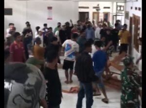 Heboh Video Perusakan Diduga Tempat Ibadah di Sukabumi, MUI: Itu Vila Bukan Gereja