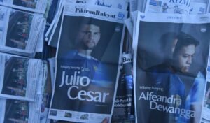 Gebrakan Transfer Persib Bandung: 6 Pemain Resmi Diumumkan, Kejutan Baru Menanti Lewat Siaran Radio