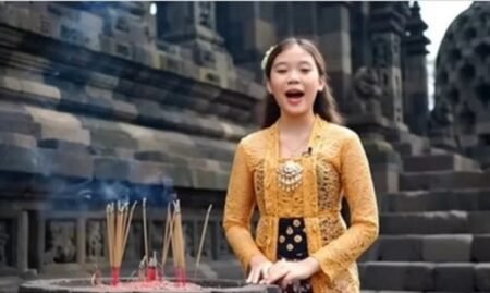 Konten Promosi Wisata Borobudur Viral, Dituding Singgung Ibadah Umrah