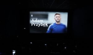 Persib Bandung Resmi Rekrut 8 Pemain Baru, Total Nilai Transfer Tembus Rp 32 Miliar! Penjaga gawang anyar PERSIB, Adam Przybek