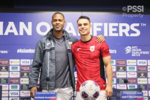 Timnas Indonesia vs Jepang: Jadwal, Preview, dan Prediksi Laga Kualifikasi Piala Dunia 2026