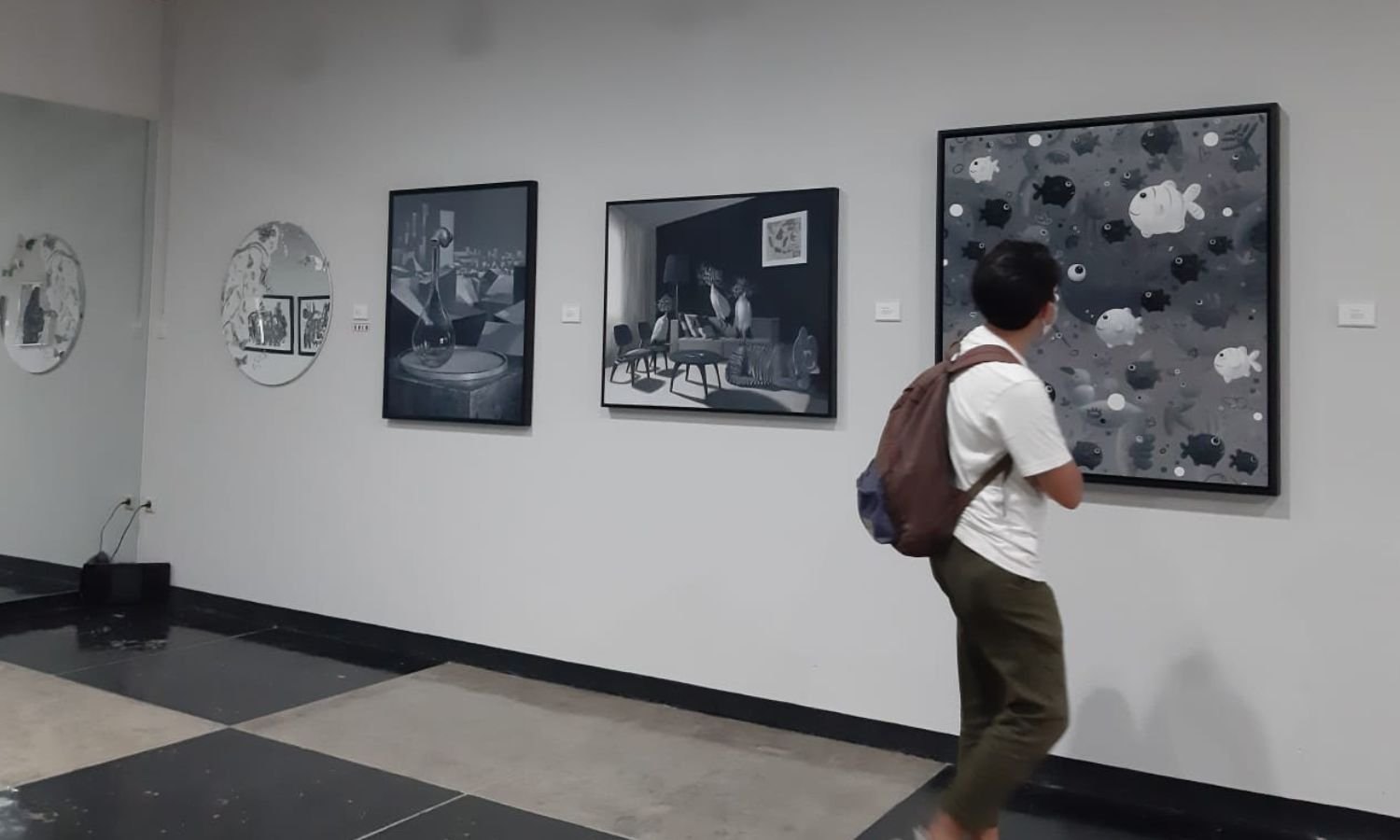 5 Galeri Seni Terbaik di Bandung yang Wajib Dikunjungi Pecinta Visual Art
