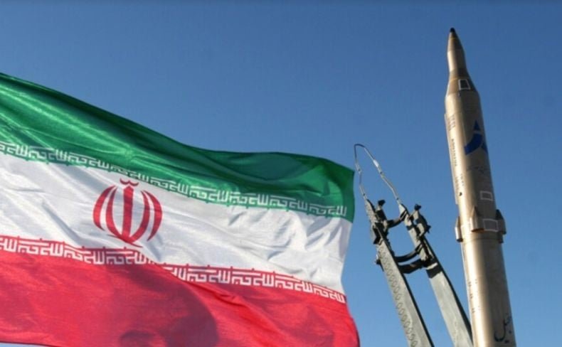 Guncang Pertahanan Israel, Iran Terjunkan Rudal Sejjil dalam Operasi Balasan Masif