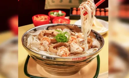 Rekomendasi Kuliner Berkuah Terbaru di Bandung, Cocok Buat Sarapan!