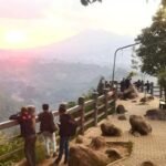 Tebing Keraton