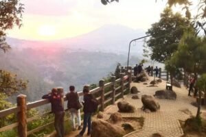Tebing Keraton