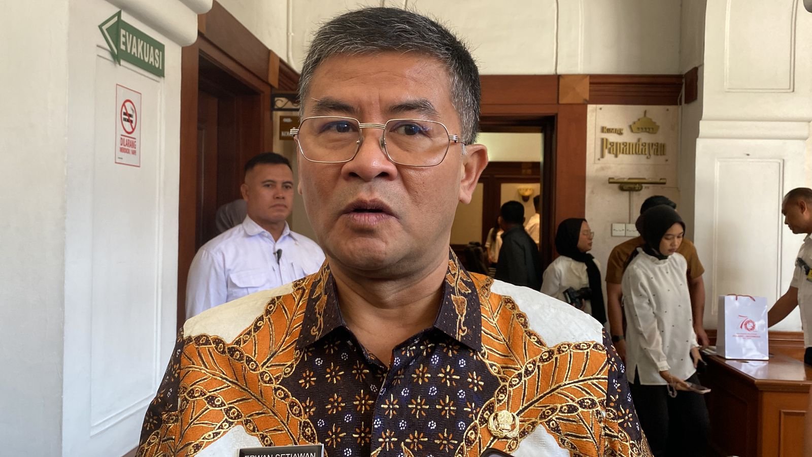 Gaet Polandia, Jabar Siap Bangun MRT, LRT dan Perluas Ekspor Pendidikan