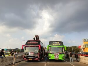 Aksi Pekerja Wisata