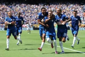 Cole Palmer Dinobatkan Pemain Terbaik Piala Dunia Antarklub 2025 Chelsea