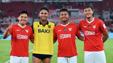 Kalah dari Oxford United, Coach RD Yakin Sepak Bola Indonesia Bisa Selevel Eropa