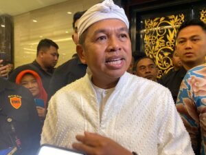 KDM: Investasi Berjalan Baik, Alam Harus Tetap Terjaga Dedi Mulyadi