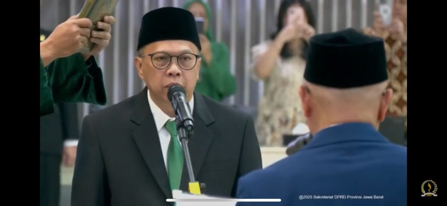 Drs. H. Yusuf Ridwan