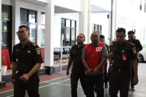 Skandal Kredit Fiktif Rp4,6 Miliar di BRI Kuningan: Eks Kepala Unit Jadi Tersangka Eks Kepala Cabang BRI Kuningan