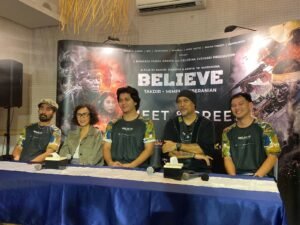 Film Believe