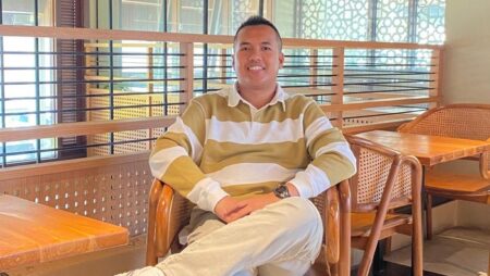 Guru SMAN 1 Bandung hilang