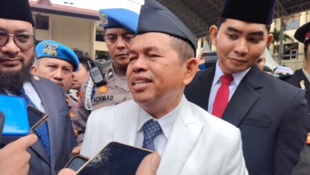 Bonus ASN untuk Persib Ditolak, Dedi Mulyadi Serahkan Sepenuhnya ke Sekda