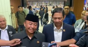 Sekda Jabar, Herman Suryatman