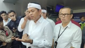 Proyek Flyover Nurtanio Mandek, Gubernur Dedi Mulyadi Minta Penjelasan dari Kementerian PUPR