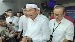 Gubernur Jabar, Dedi Mulyadi
