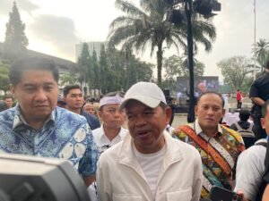 Dedi Mulyadi: Piala Presiden 2025 Bawa Kebahagiaan dan Dorong Ekonomi Jabar Gubernur Jabar, Dedi Mulyadi