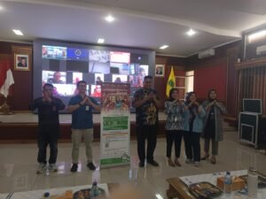 BP Tapera, bank bjb dan Pemprov Jabar Sinergi Dorong KPR Subsidi untuk ASN, P3K dan Swasta