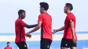 Eks Persib Jadi Kapten Baru Persik Kediri, Siap Berprestasi di Liga 1 2025/26