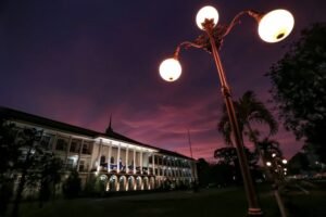 Kampus UGM