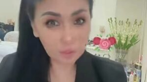 Siapa Lita Gading? Ini Profil Psikolog yang Disorot karena Komentarnya soal Ahmad Dhani Lita Gading