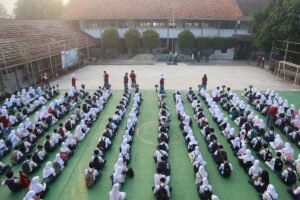 MPLS SMA