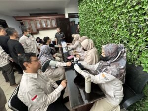 Milad Rumah Zakat