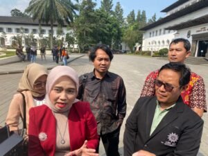 Neni Nur Hayati Diteror Digital, LBH-AP Muhammadiyah Desak Pemprov Jabar Ambil Tanggung Jawab Neni Nur Hayati