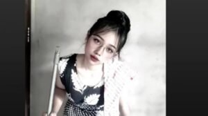 Nisa Mama Muda