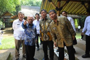 Wagub Erwan: Jawa Barat Targetkan Jadi Sentra Budidaya Bambu Nasional