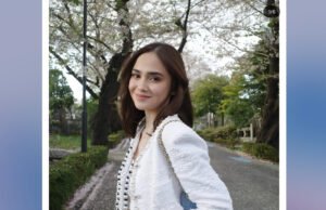 Syifa Hadju Tiba-tiba Rehat dari Dunia Akting, Ada Apa?