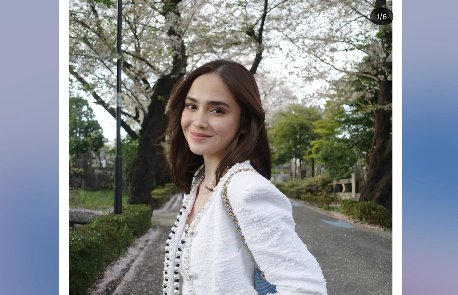 Syifa Hadju Tiba-tiba Rehat dari Dunia Akting, Ada Apa?