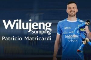 Profil Patricio Matricardi, Benteng Baru Persib Bandung Musim 2025/2026 Patricio Matricardi