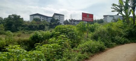 Warga Tagih Pembayaran Lahan, Pemkab Bandung Barat Masih Nunggak Sejak 2009 Pemkab KBB