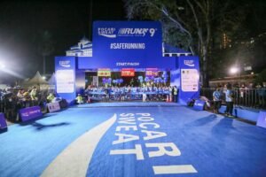 PERSIS Jabar Desak Aparat Usut Tuntas Pembagian Bir di Pocari Sweat Run 2025 Pocari Sweat Run 2025