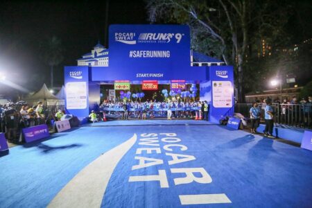 Pocari Sweat Run 2025