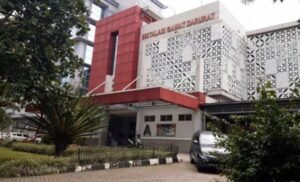 RSUD Cibabat Cimahi