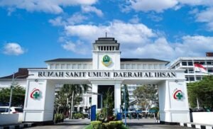RSUD Al Ihsan