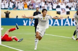 Real Madrid