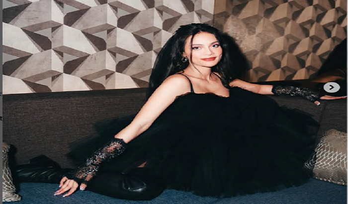 Siapa Erika Carlina? Dari Model, Aktris hingga Pengumuman Kehamilan yang Menghebohkan