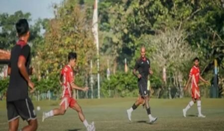 David da Silva Diduga Gabung Malut United, Persiapan Diam-Diam Jelang Liga Indonesia 2025/2026?