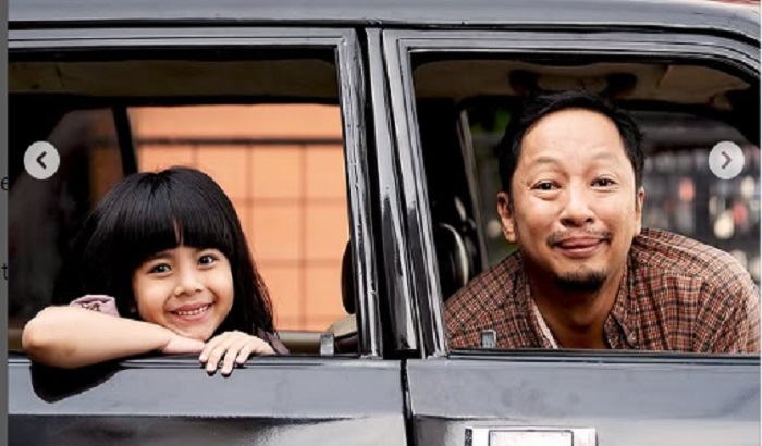 Remake Film Korea ‘Pawn’, Panggil Aku Ayah Janjikan Drama Paling Menyentuh 2025