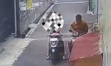 Modus Cari Kucing! Pria Eksibisionis di Bandung Intai Anak-Anak, Kini Ditangkap