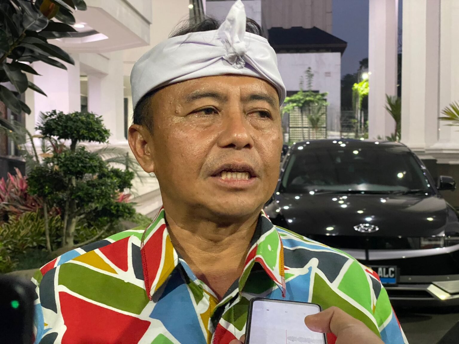 Sekda Jabar, Herman Suryatman