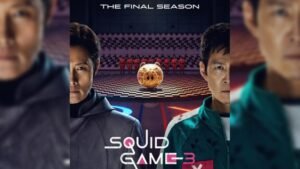 Squid Game Season 3