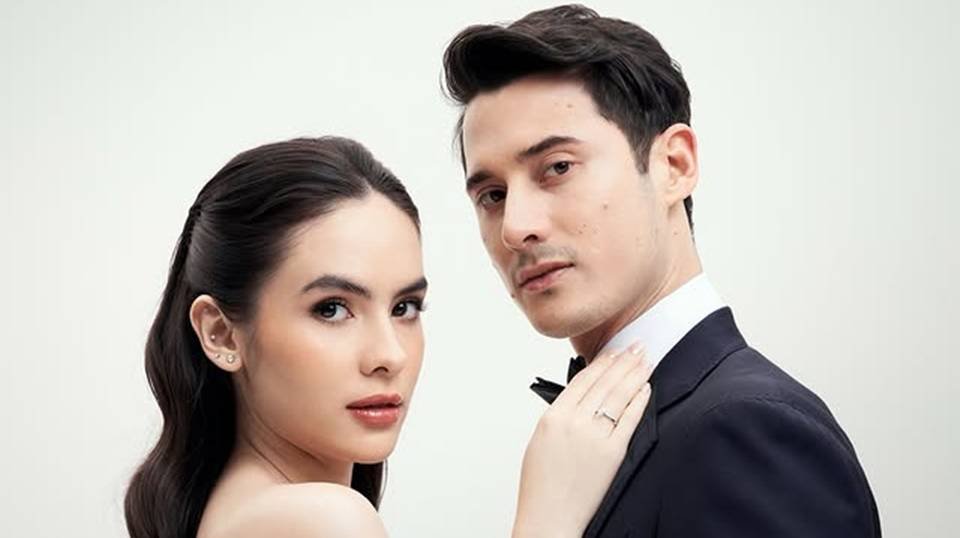 Steffi Zamora dan Nino Fernandez Dikabarkan Bertunangan, Ini Profil Lengkap Sang Aktris Steffi Zemora dan Nino Fernandez