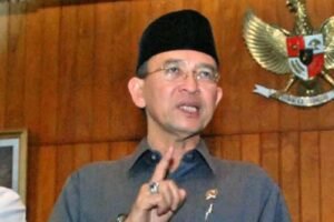 Mengenang Suryadharma Ali: Profil, Karier, dan Kontroversi Seorang Politikus Senior Suryadharma Ali